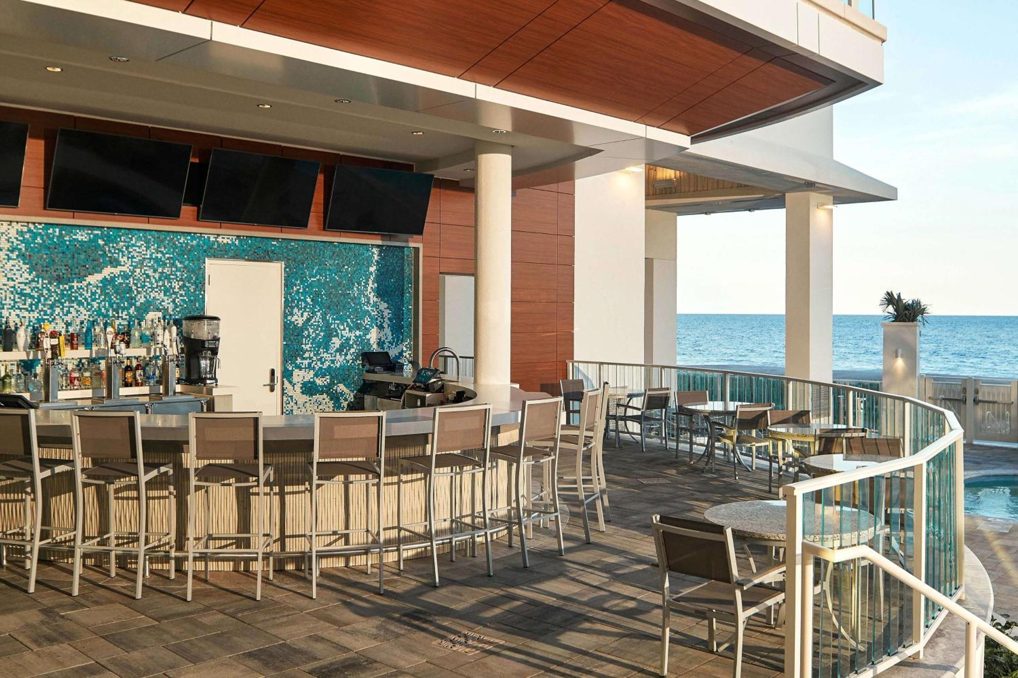 Hilton Grand Vacations Club Ocean Enclave Myrtle Resort Myrtle Beach