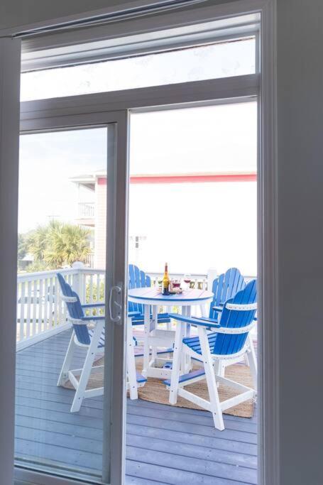 Holiday home Beach, Please! *