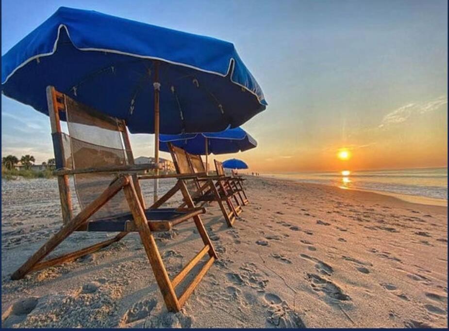 Beach, Please! *