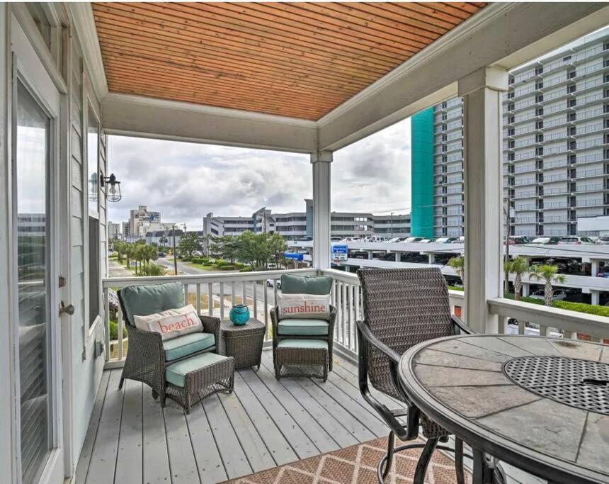 Holiday home Beach, Please! Myrtle Beach