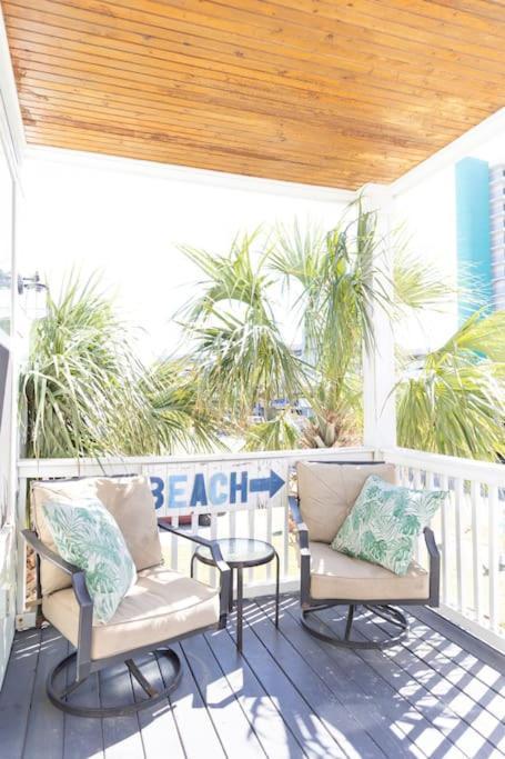 Beach, Please! Myrtle Beach