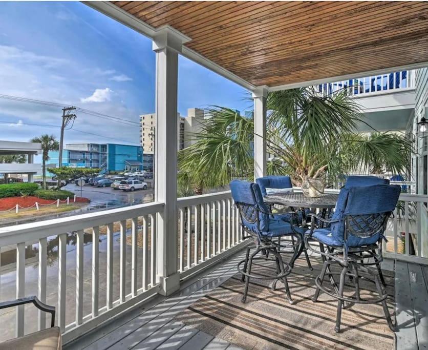 Beach, Please! * Myrtle Beach