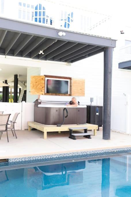 Beach, Please! Holiday home Myrtle Beach