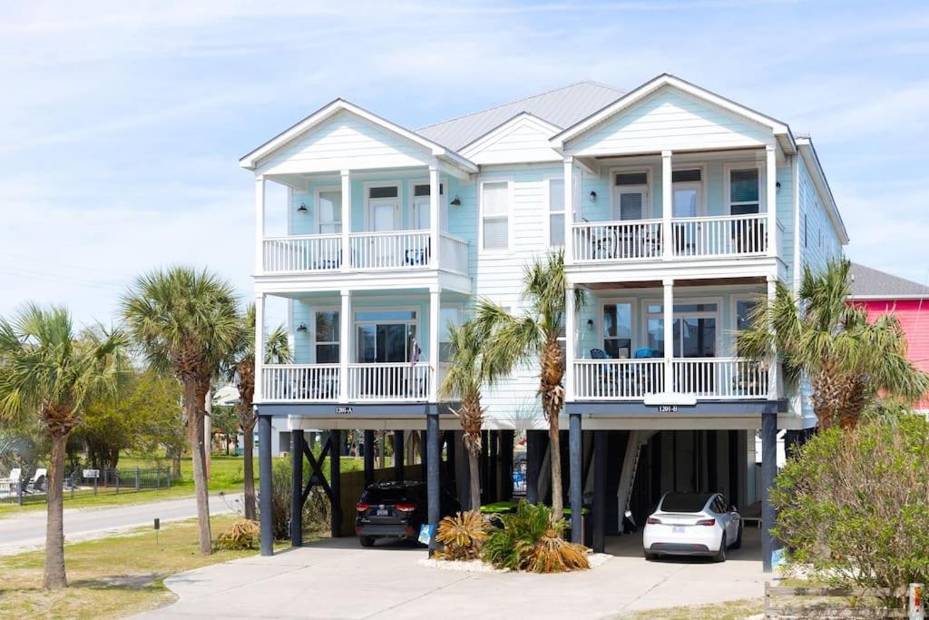 Holiday home Beach, Please! *