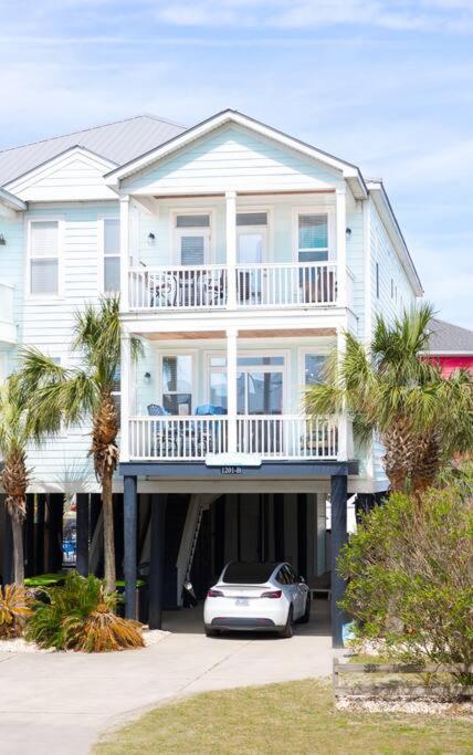 Beach, Please! Holiday home *