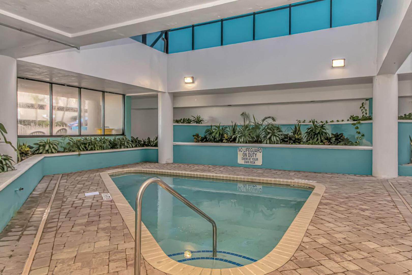 Landmark 1134 Myrtle Beach