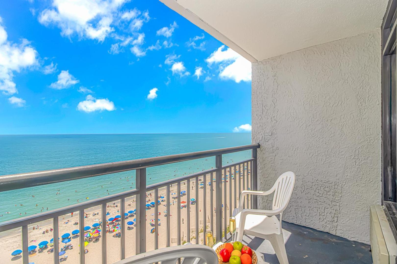 Landmark 1134 * Myrtle Beach