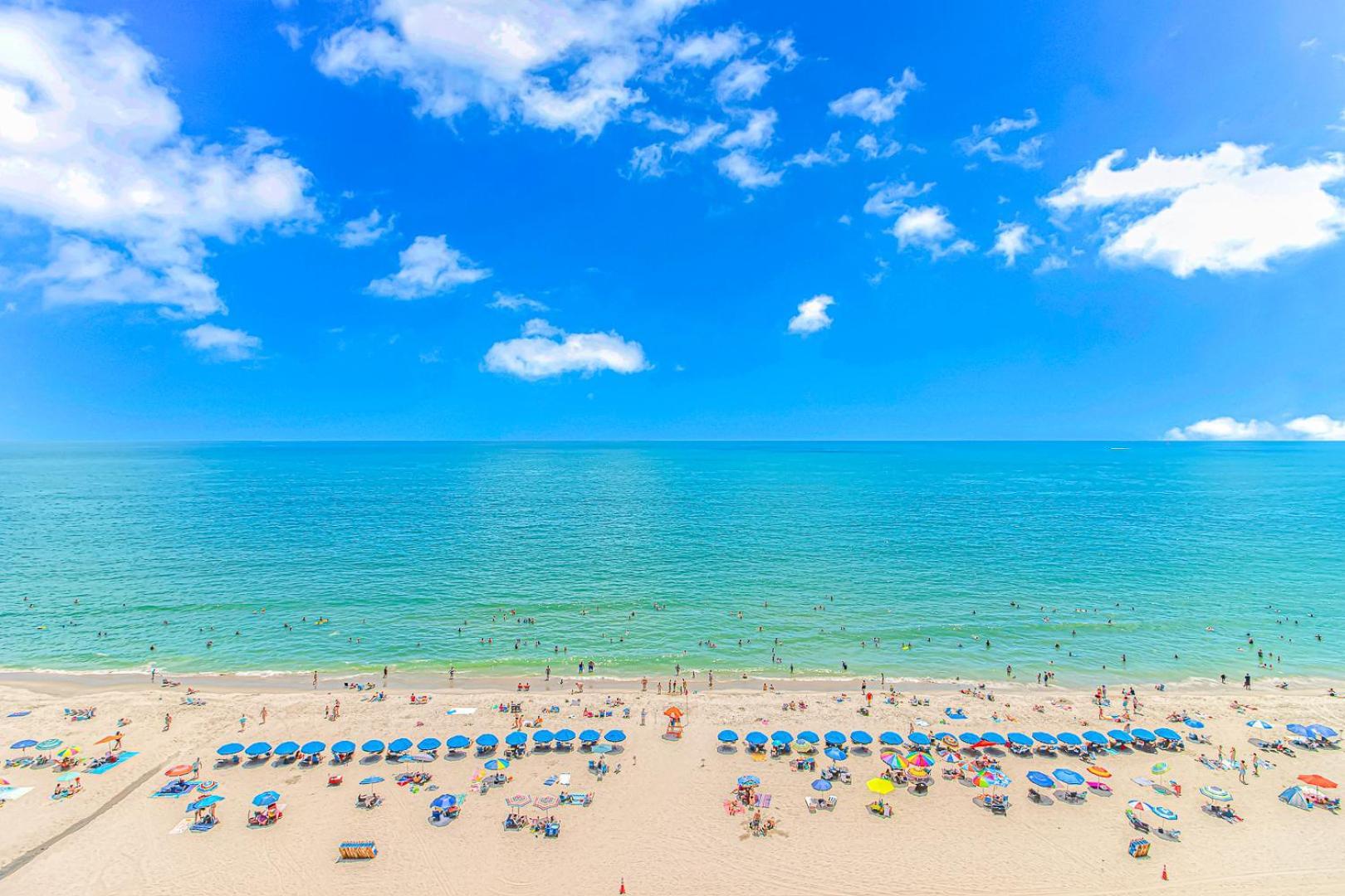 Landmark 1134 Myrtle Beach