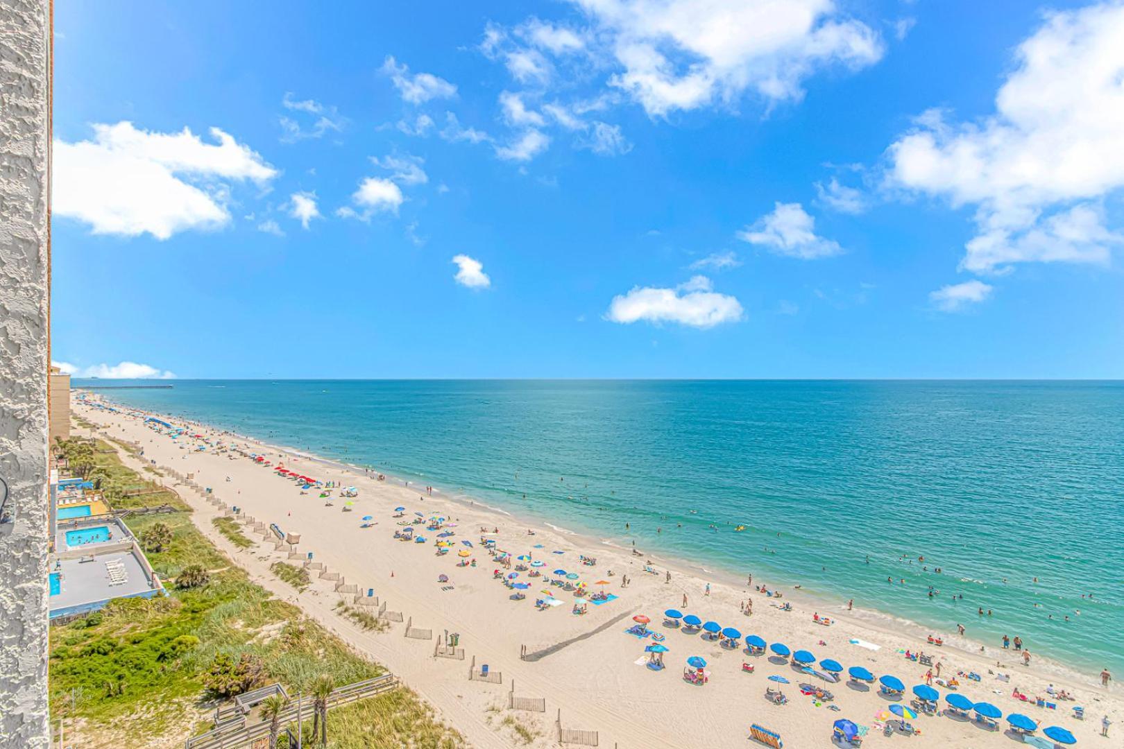 Landmark 1134 * Myrtle Beach
