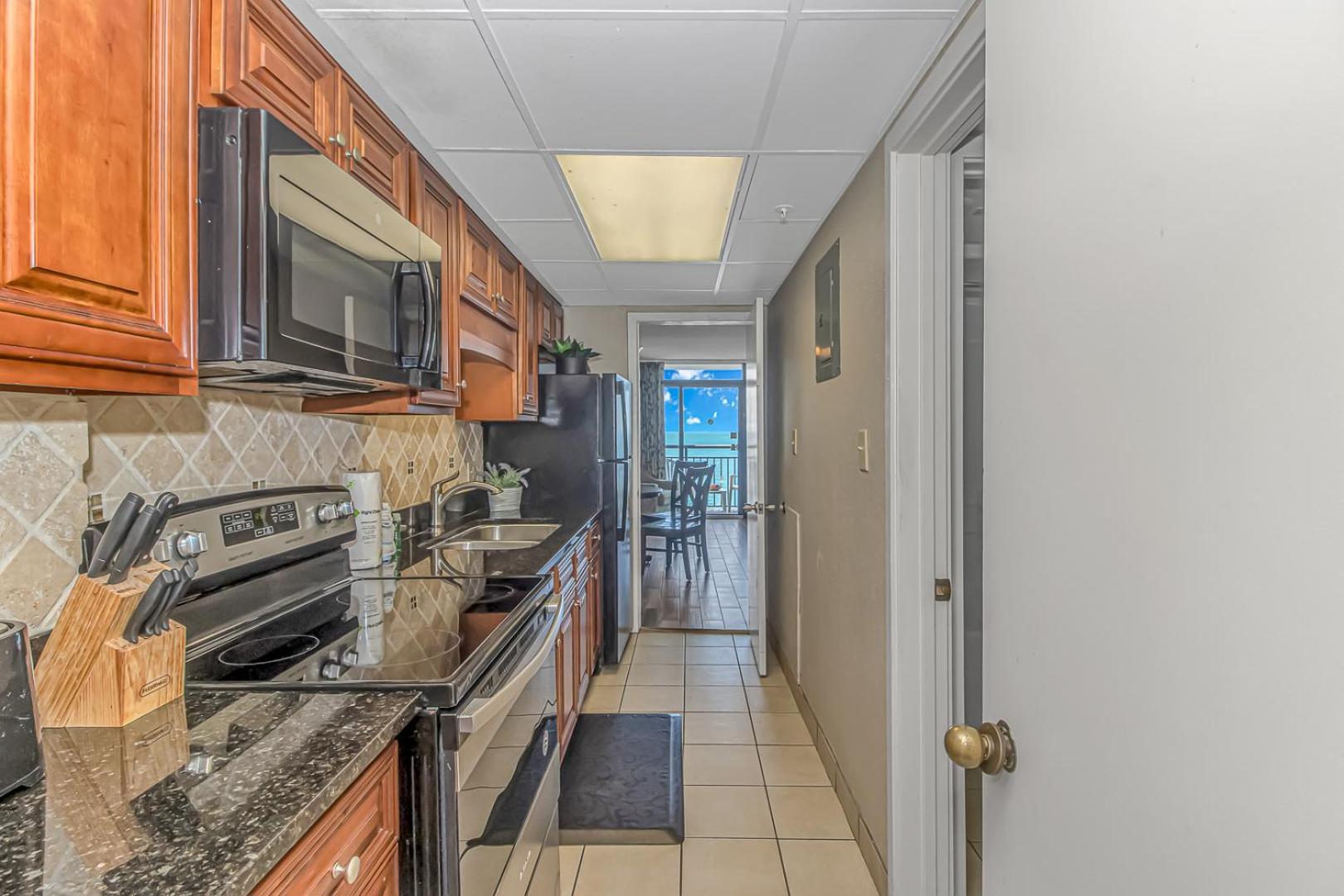 Landmark 1134 Holiday home Myrtle Beach
