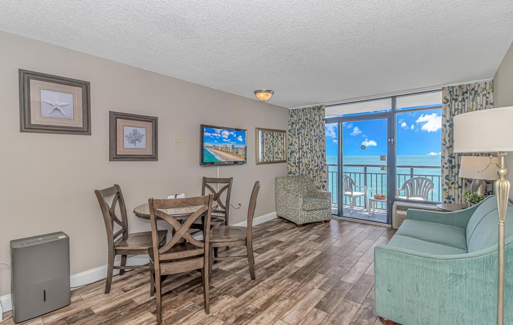 Landmark 1134 Holiday home Myrtle Beach