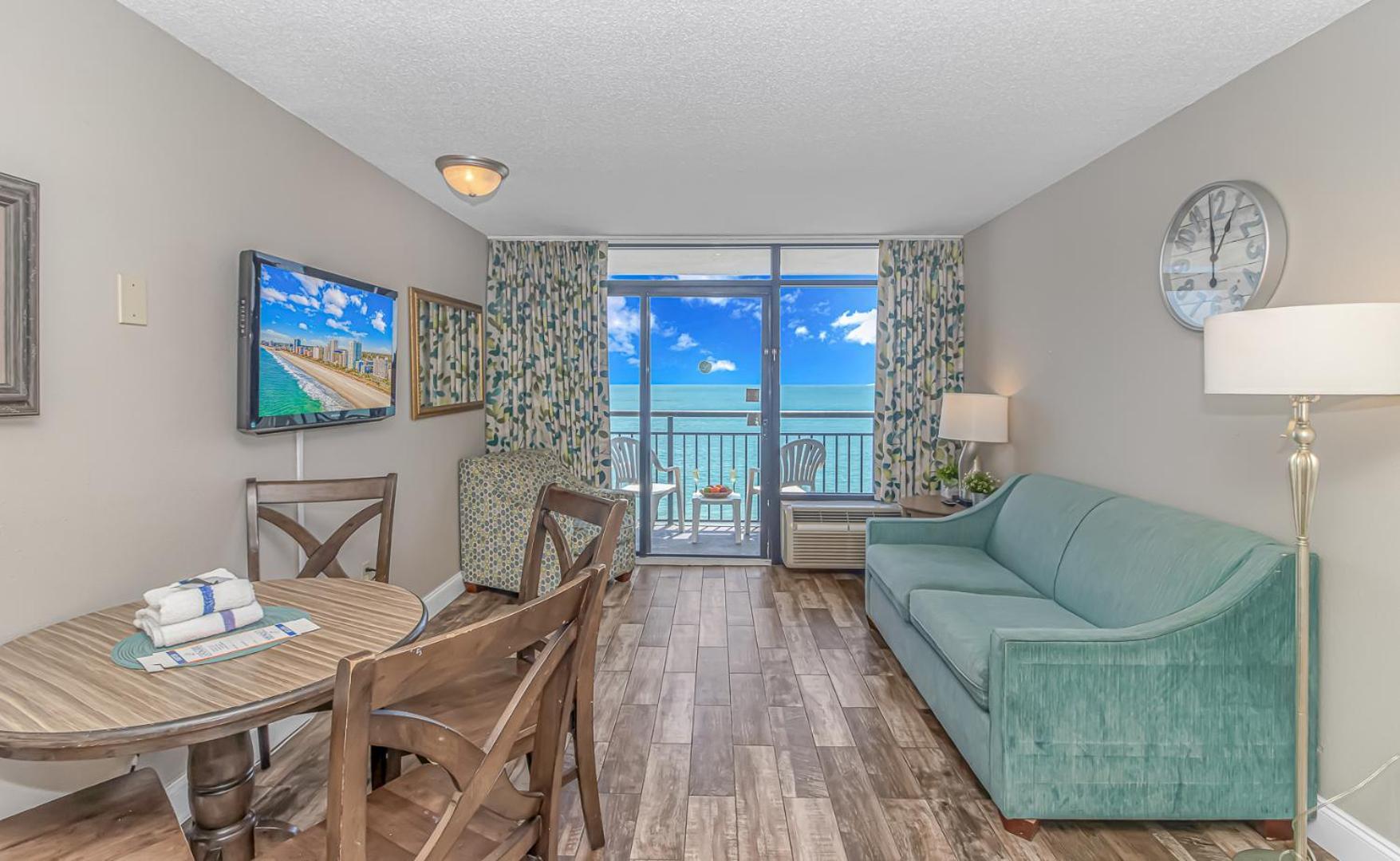 Landmark 1134 Holiday home