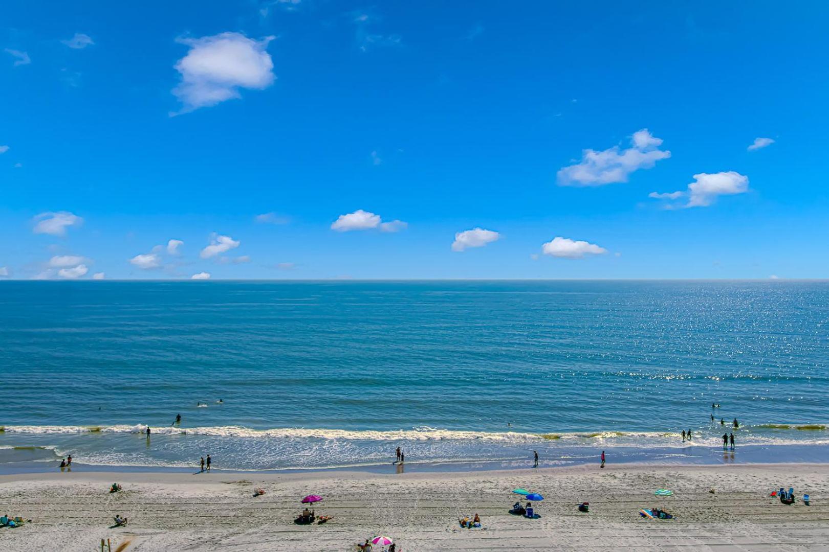 Holiday home Oceanview 3br - Modern And Fun! - Dunes 603 *