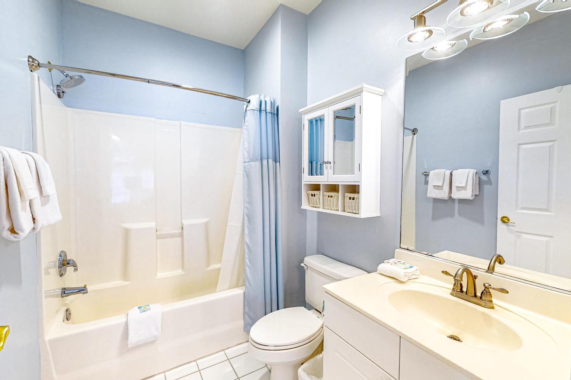 Barefoot Apartment Myrtle Beach