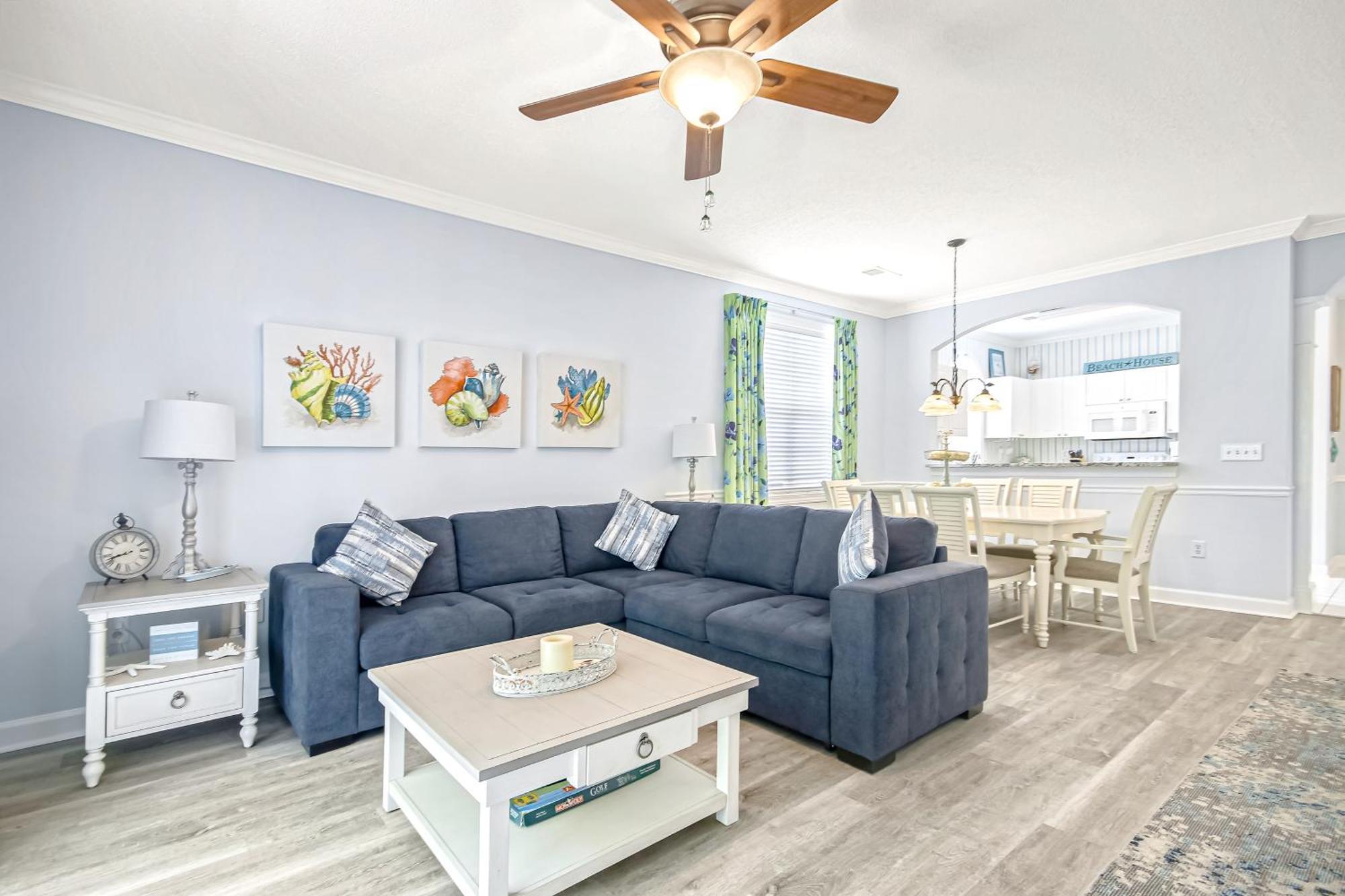 Apartment Barefoot Myrtle Beach