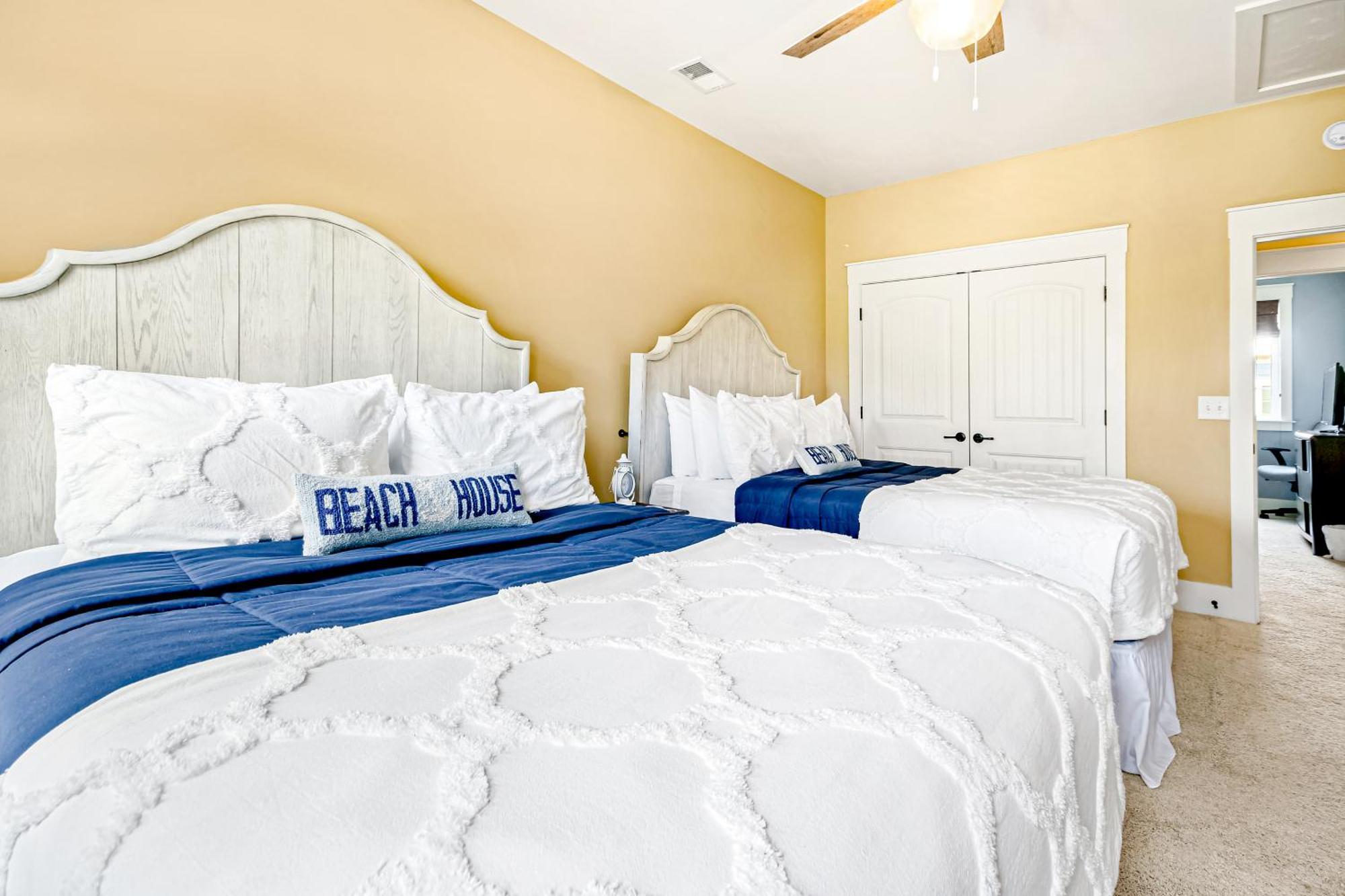 Barefoot Livin' Holiday home Myrtle Beach