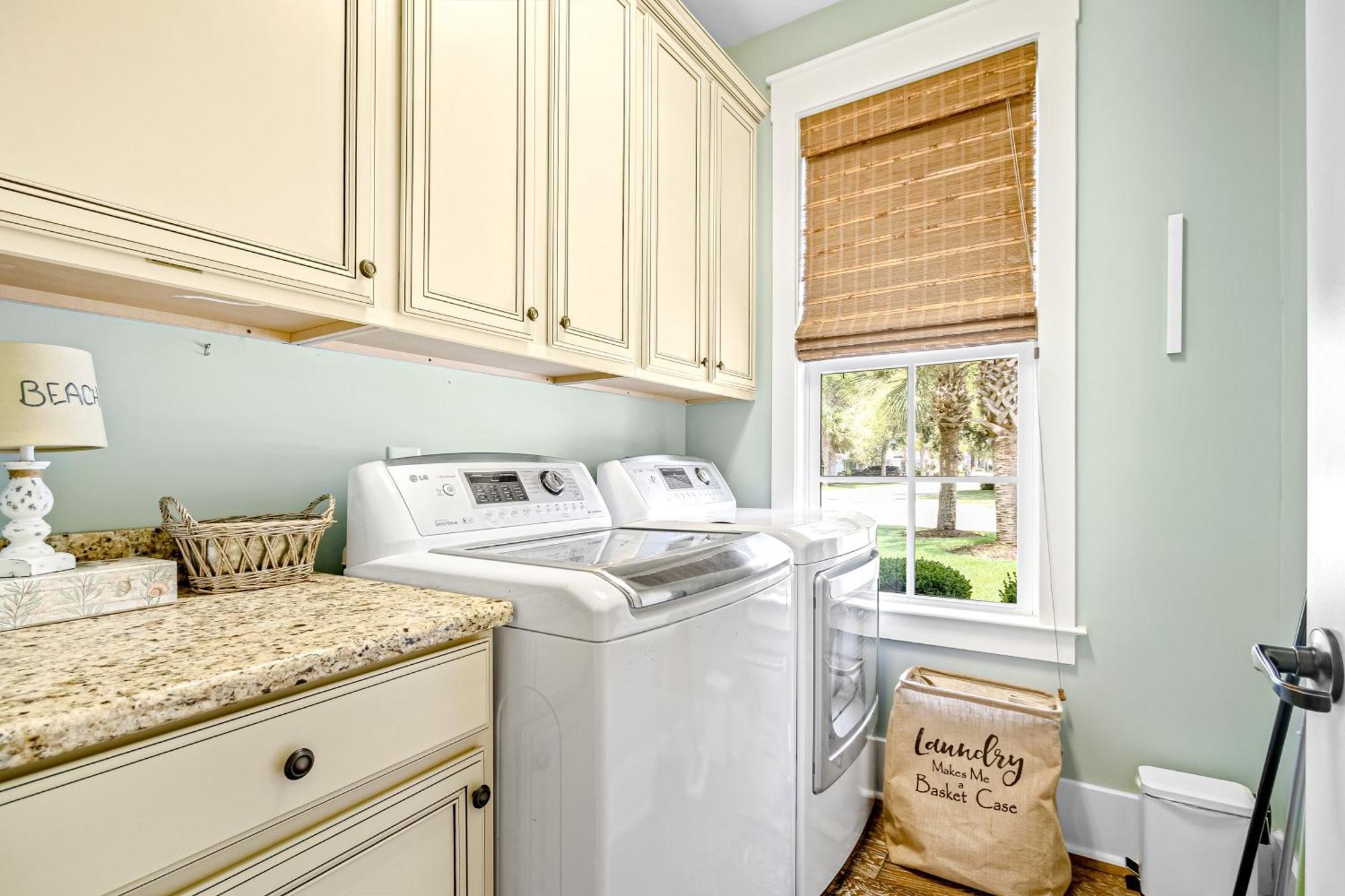 Barefoot Livin' Holiday home Myrtle Beach