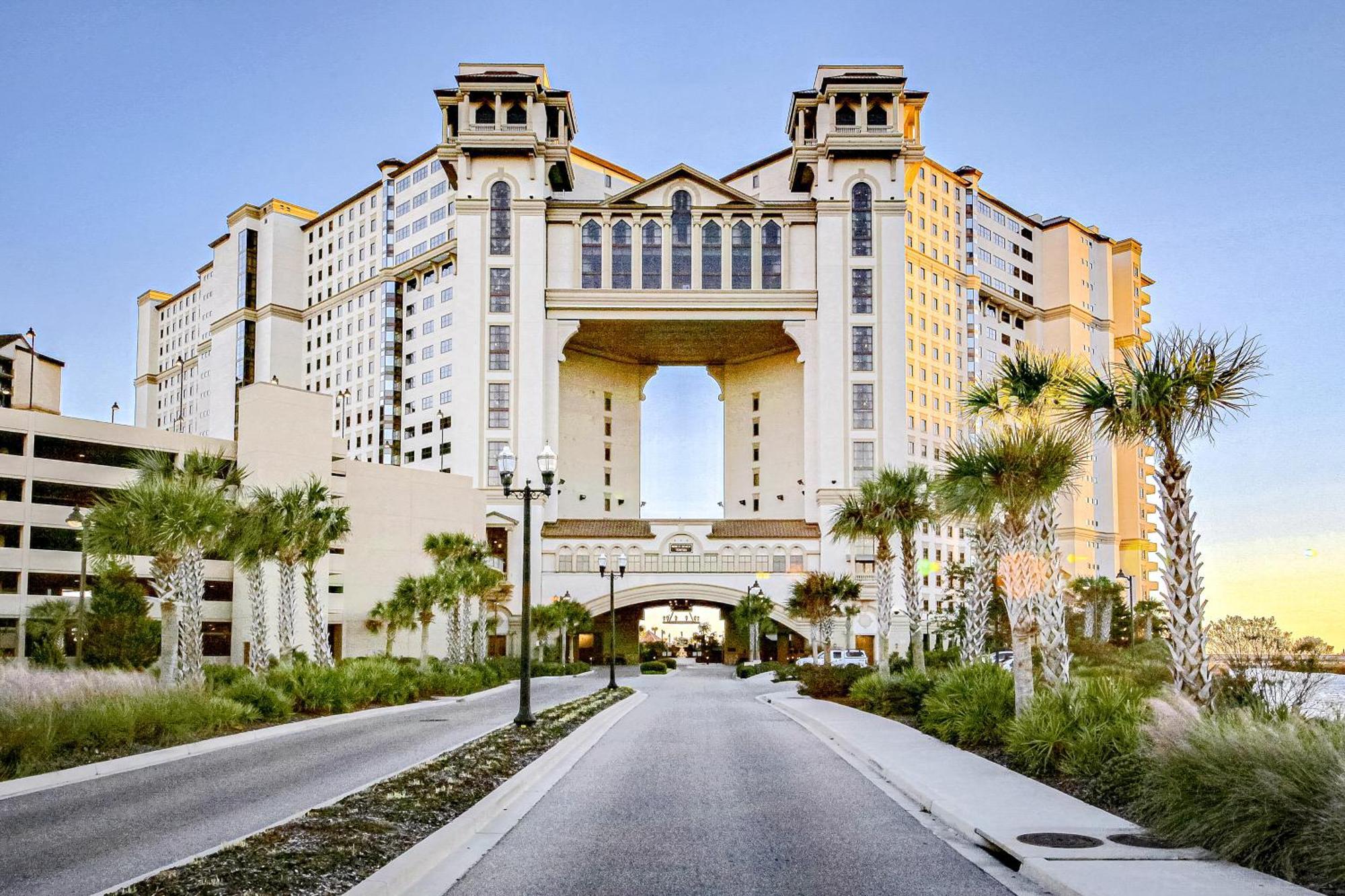 Barefoot Livin' Holiday home Myrtle Beach