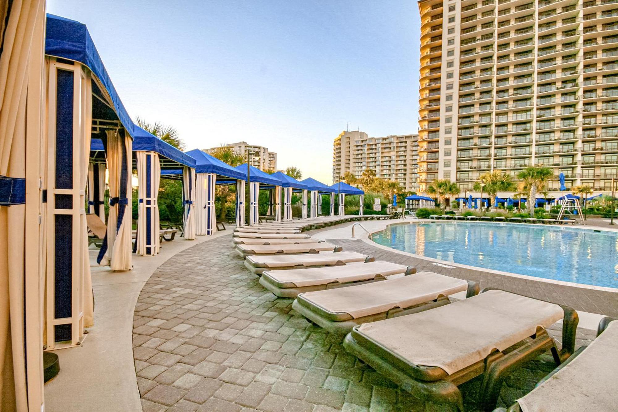 Barefoot Livin' Myrtle Beach