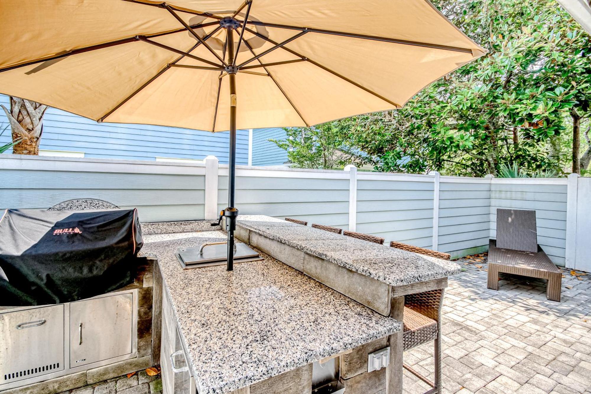 Barefoot Livin' Holiday home Myrtle Beach
