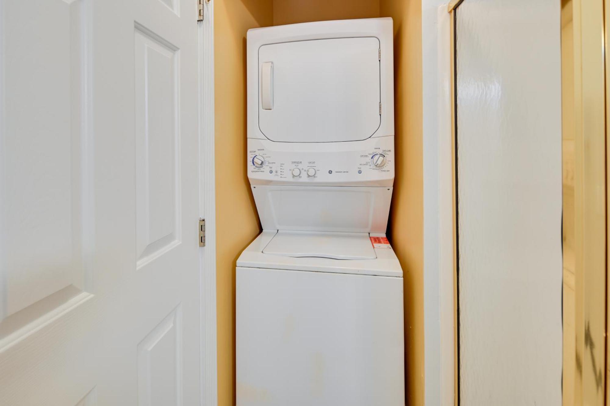 Apartment Myrtle Community Pool And Golf Course! *