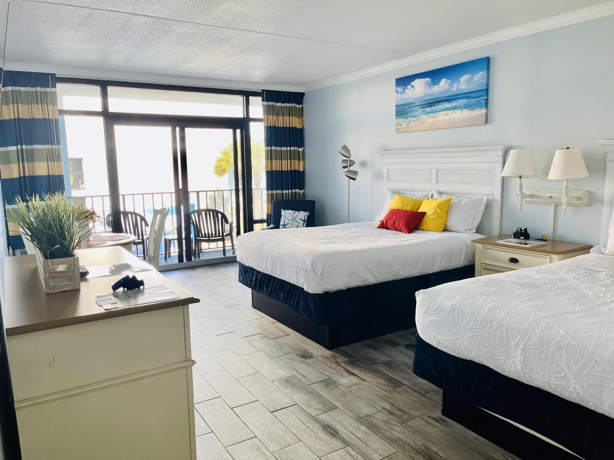 Wave N' Sea Myrtle Beach