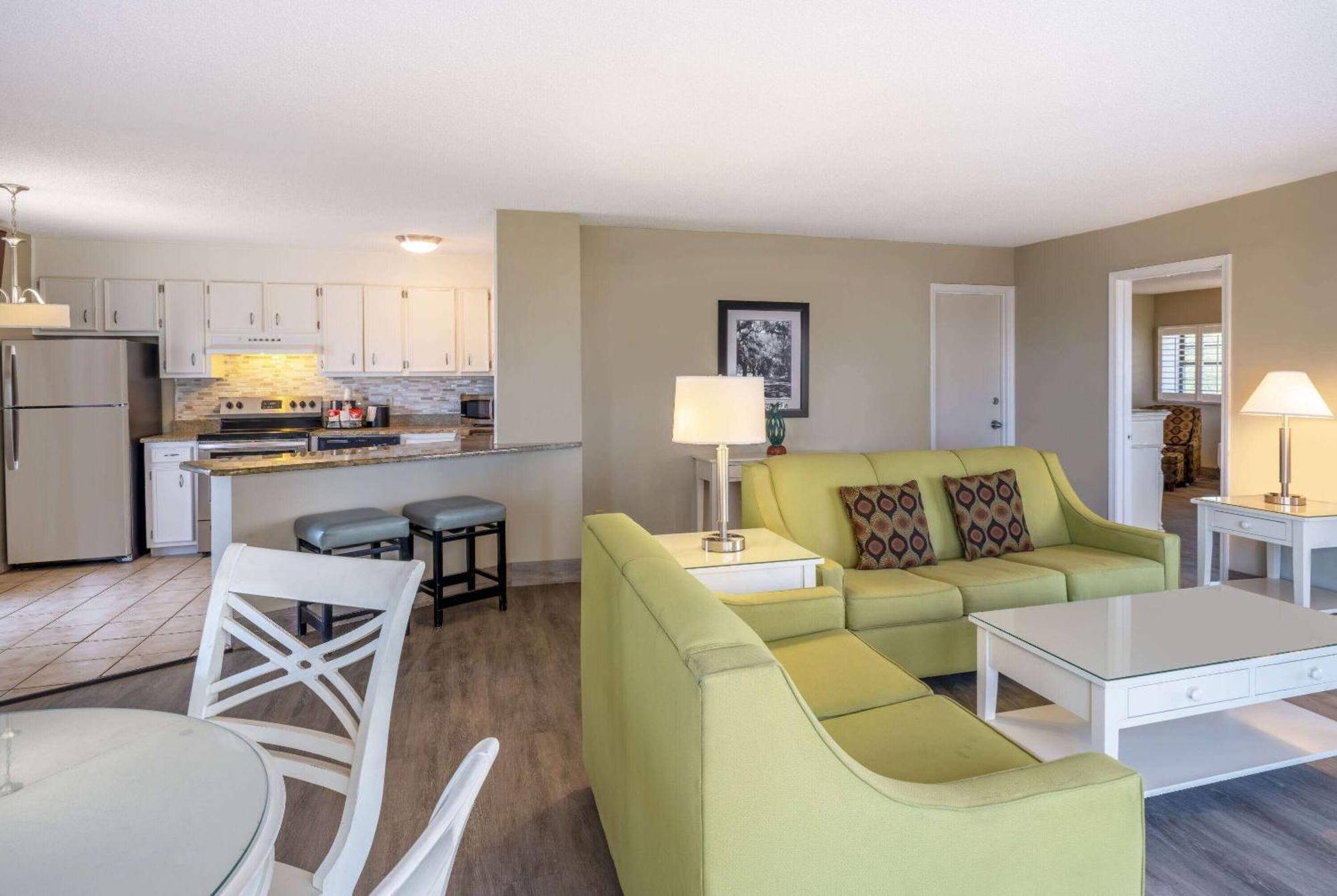 The Sandbar Hotel, Trademark Collection By Wyndham 3*