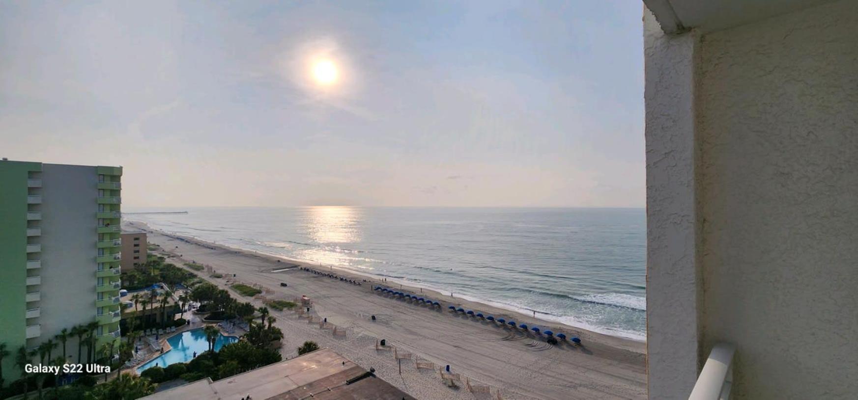 Oceanview Efficiency Dw1210