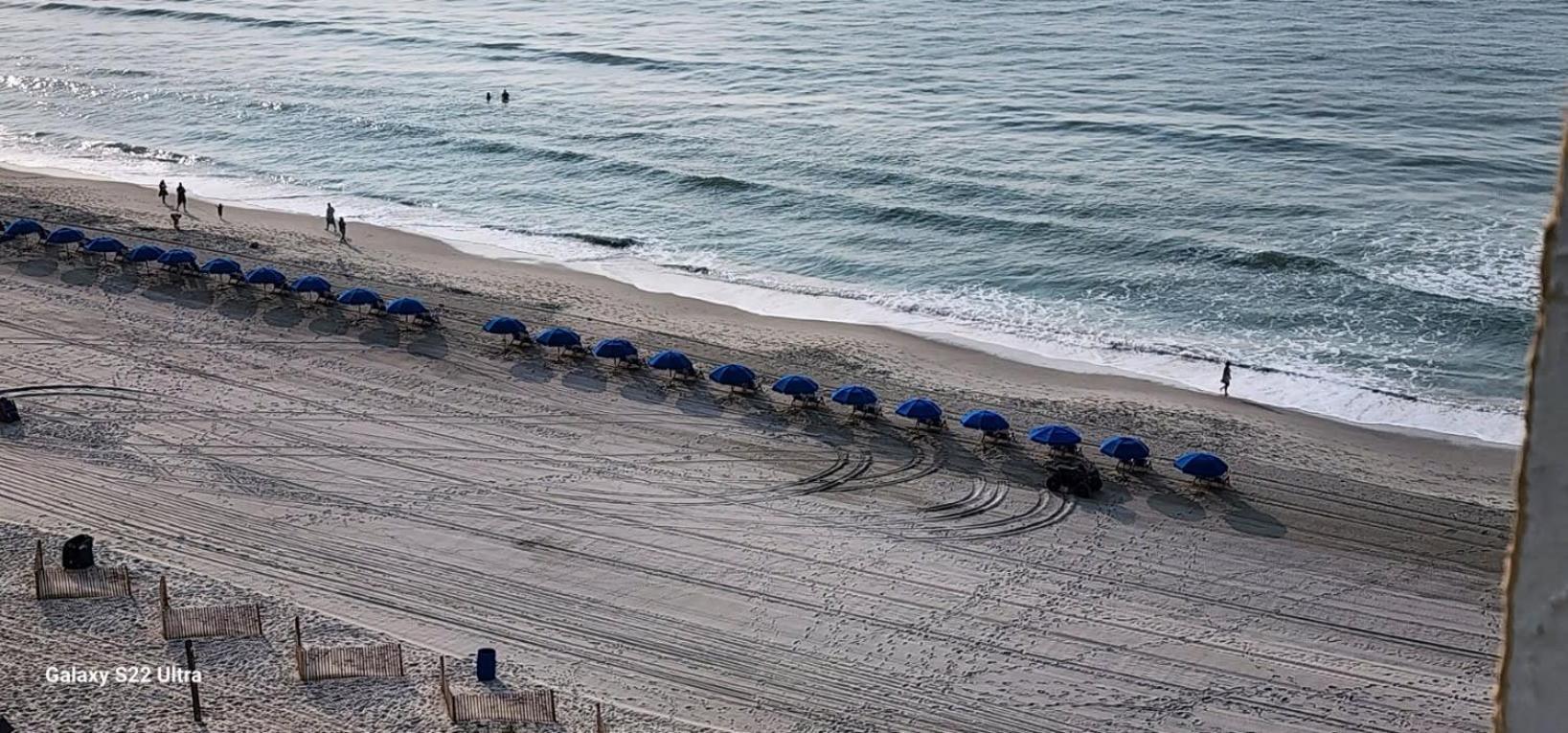 Oceanview Efficiency Dw1210 * Myrtle Beach