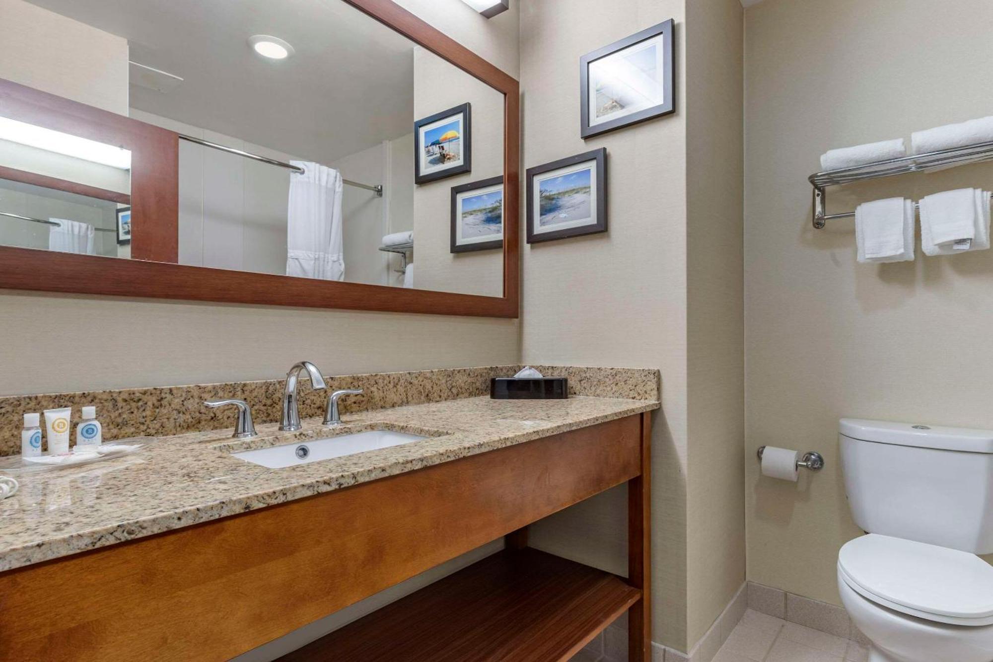 Hotel Comfort Myrtle