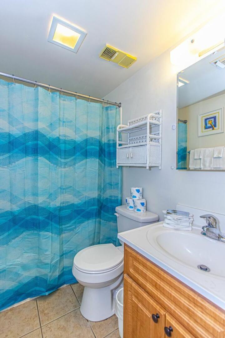 Direct Ocean Front With Endless Views Palace 302 Apartment