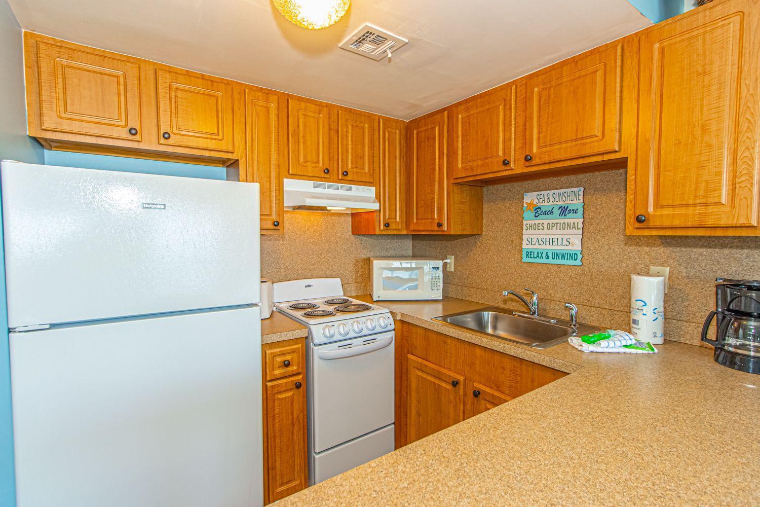 Direct Ocean Front With Endless Views Palace 302