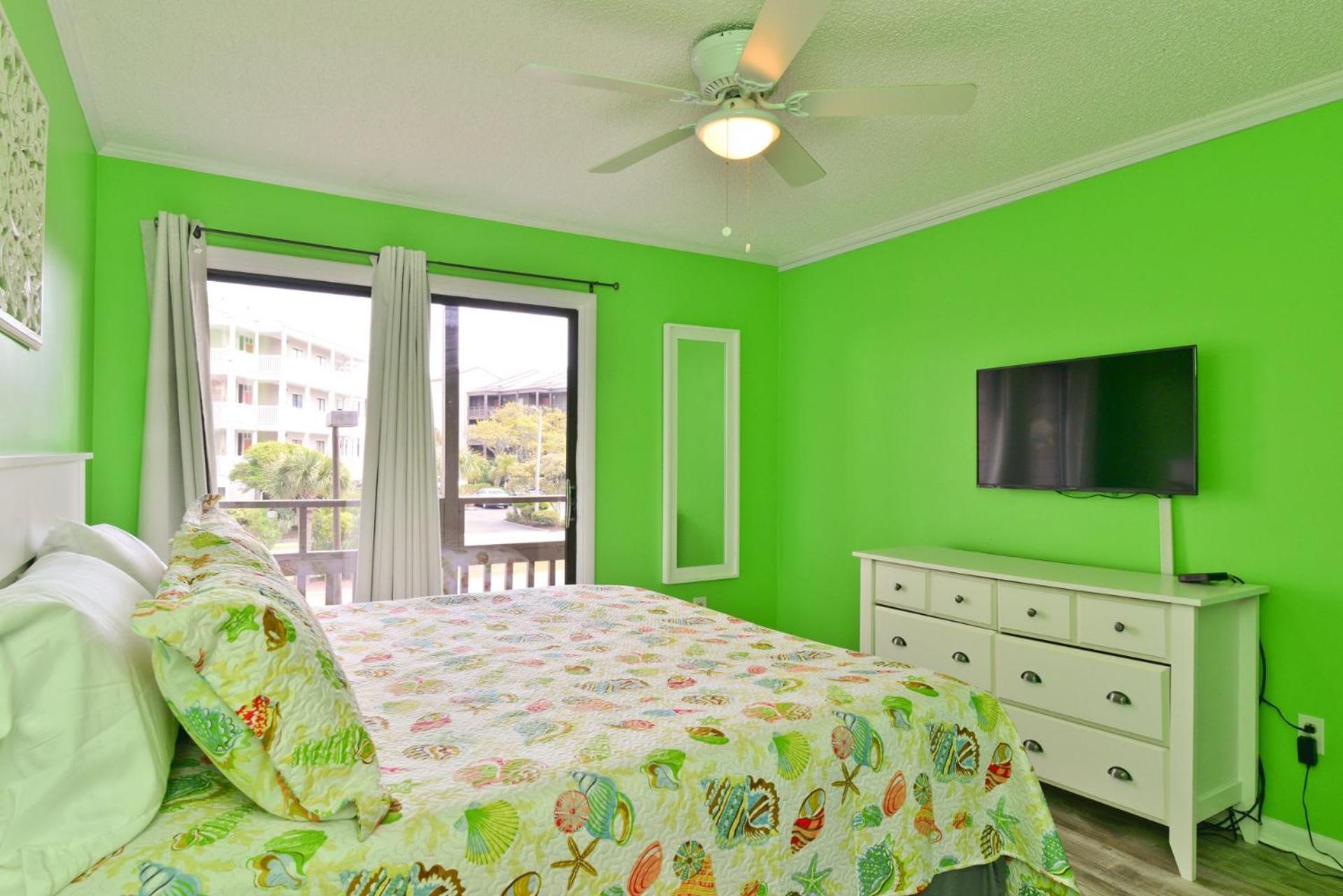 Sweet Caroline Remodeled With Partial Ocean View And Oceanfront Pool * Myrtle Beach