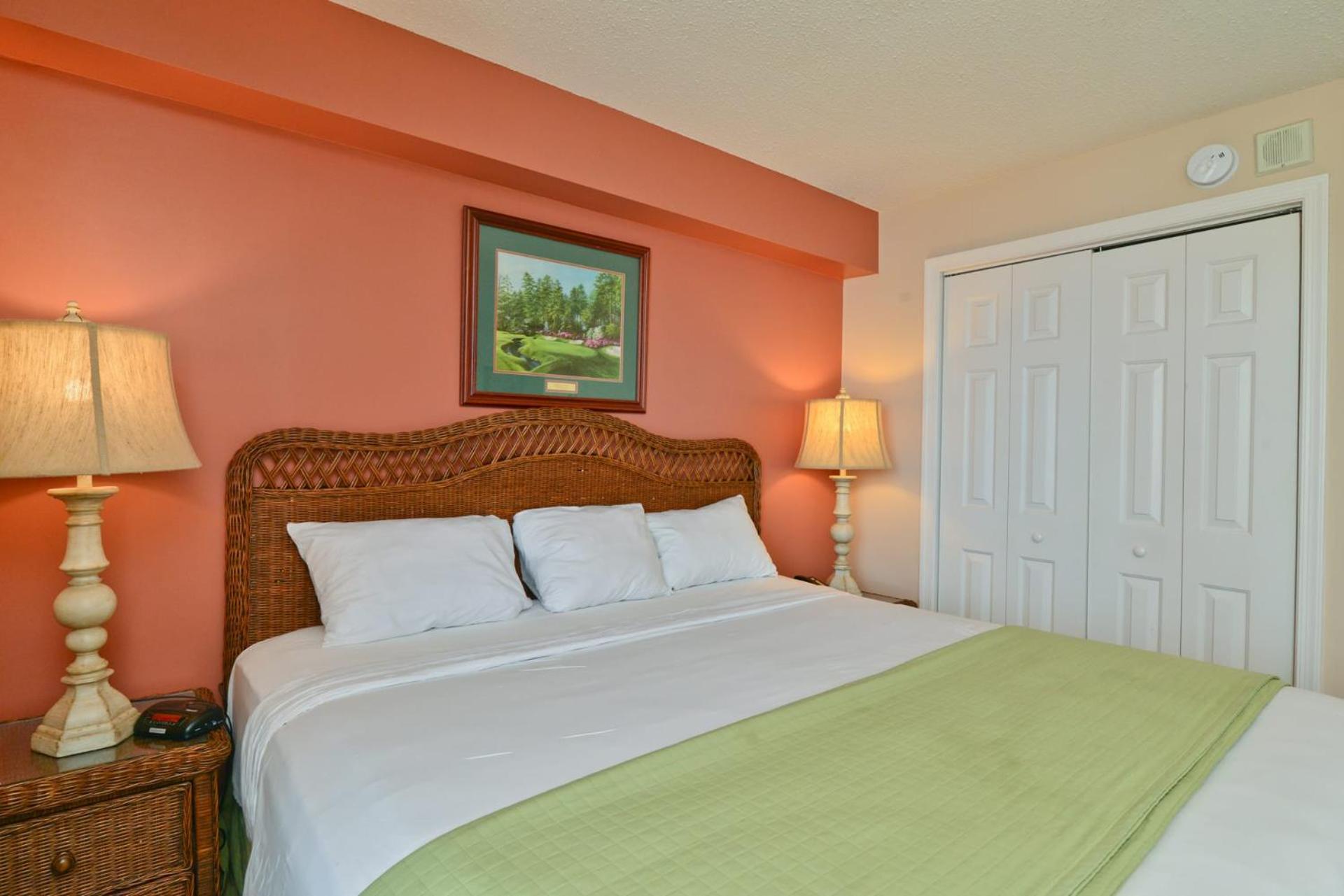 Ocean View Paradise Location & With Pool