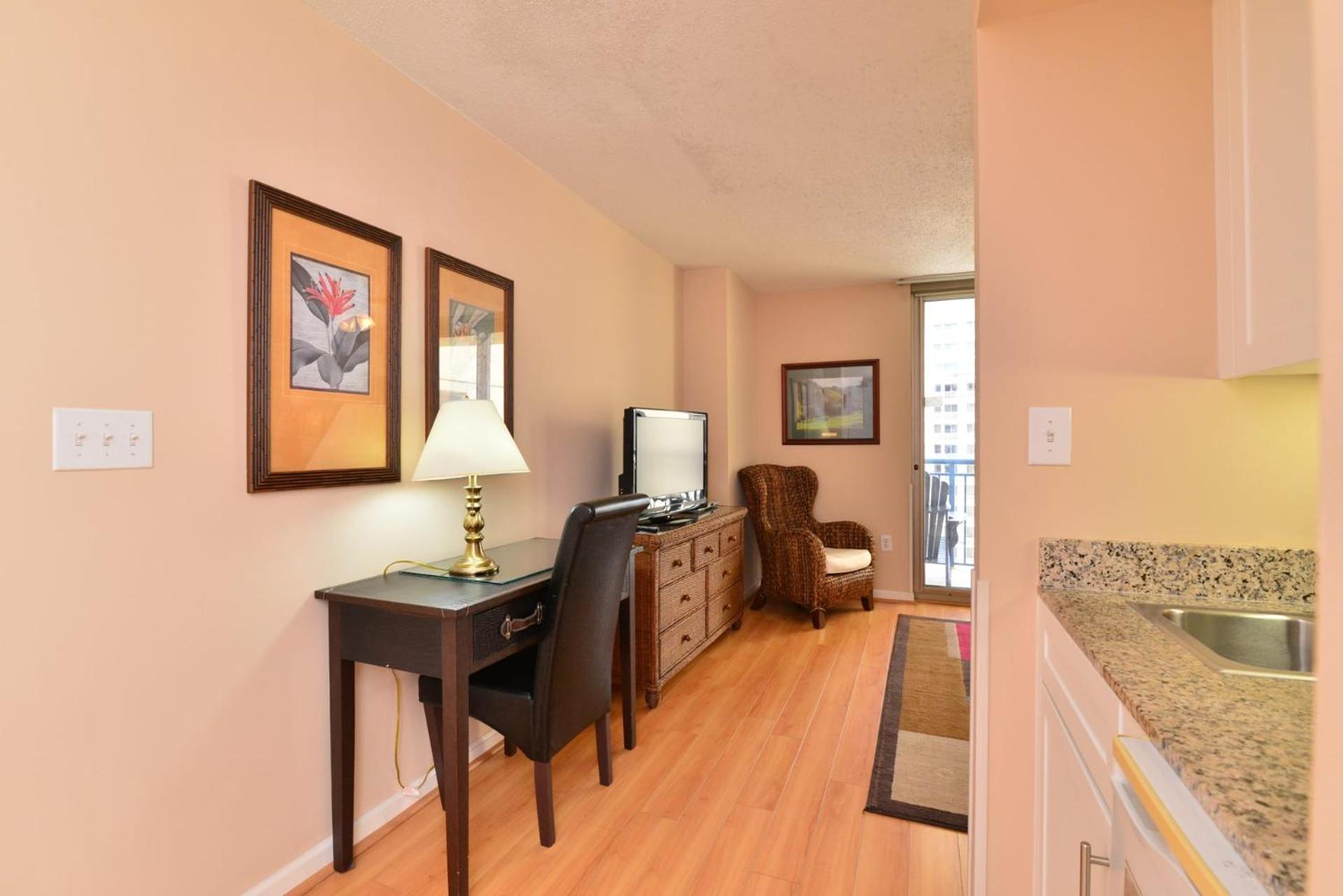 Ocean View Paradise Location & With Pool * Myrtle Beach