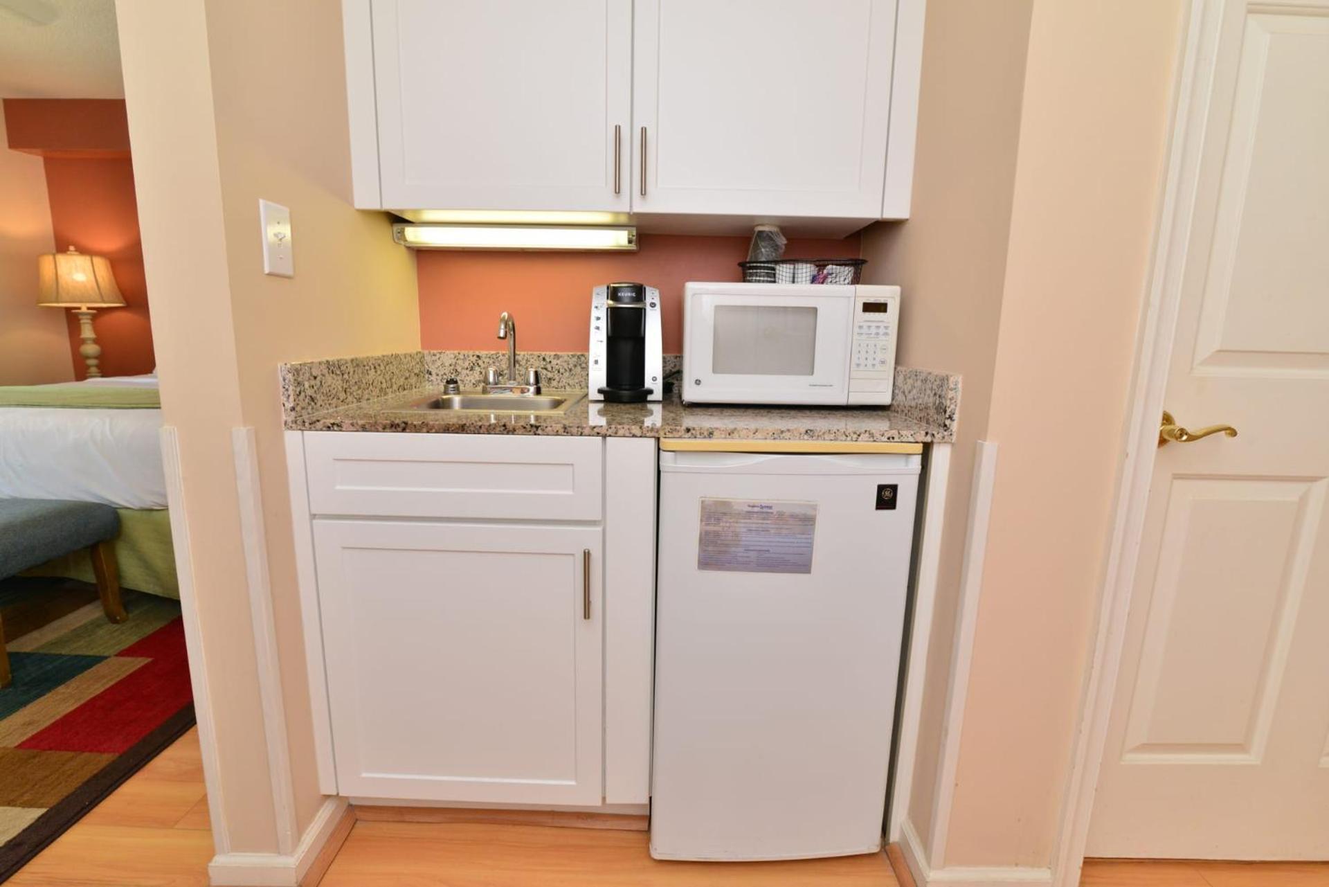 Ocean View Paradise Location & With Pool Holiday home Myrtle Beach