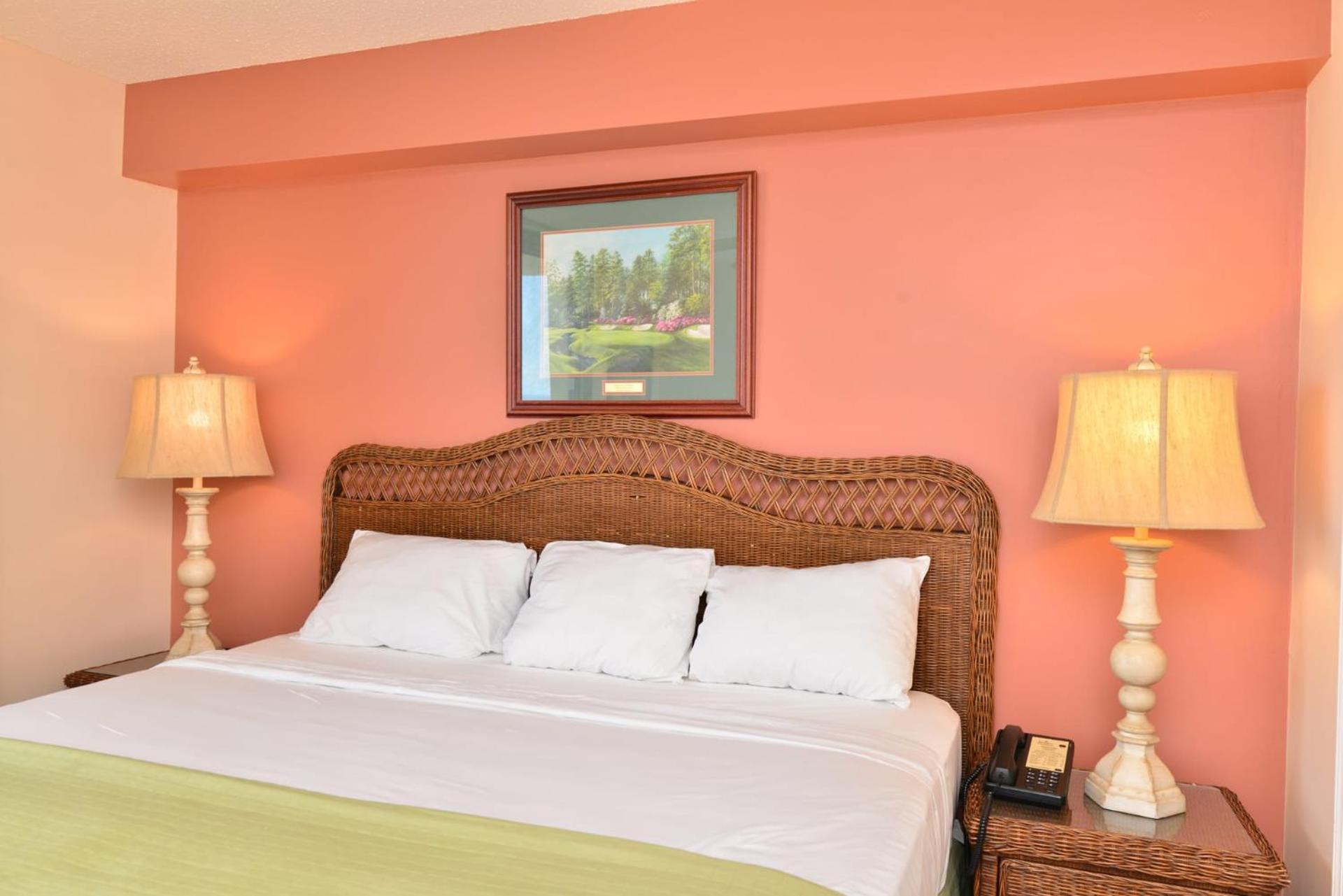 Ocean View Paradise Location & With Pool Holiday home