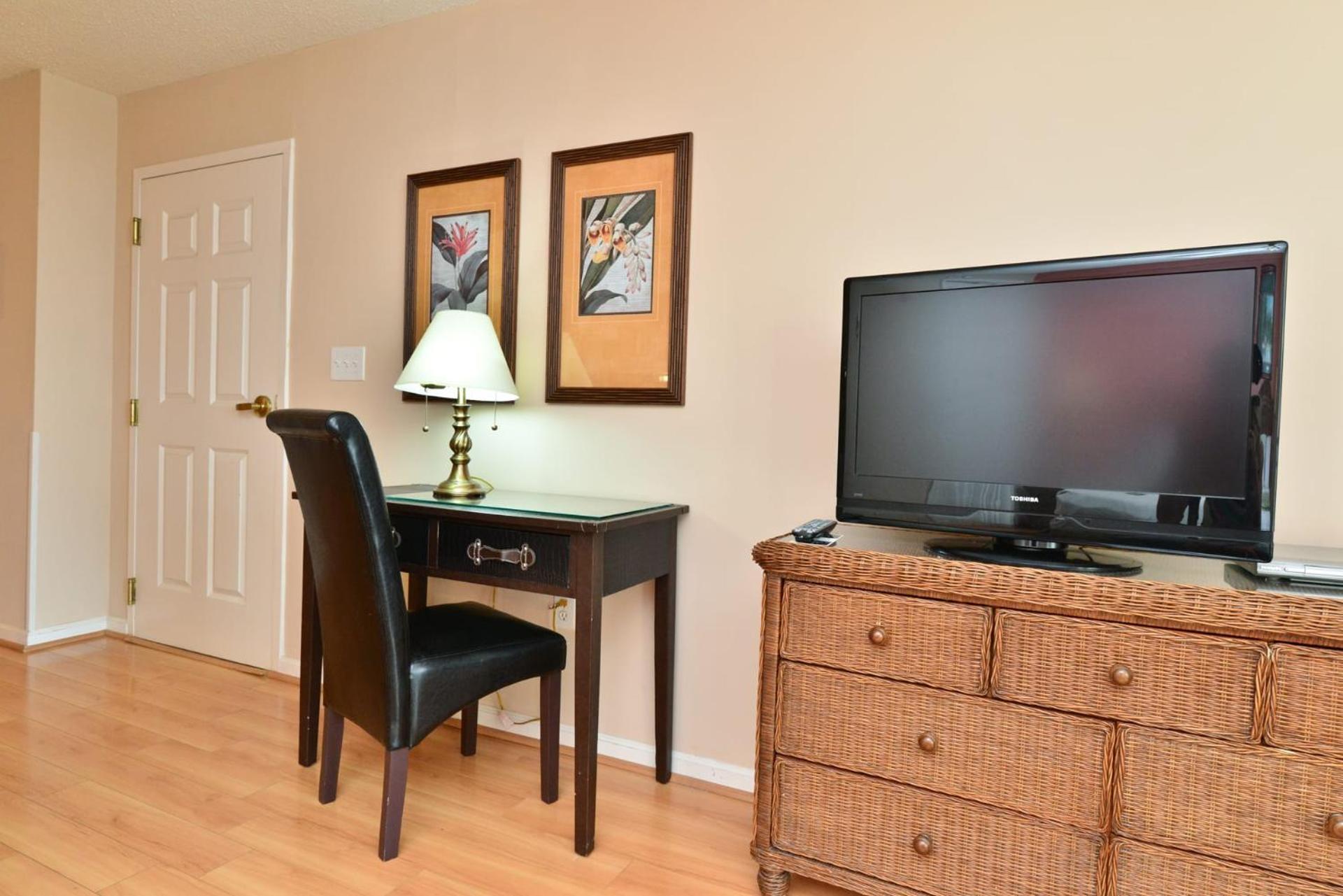 Ocean View Paradise Location & With Pool Myrtle Beach