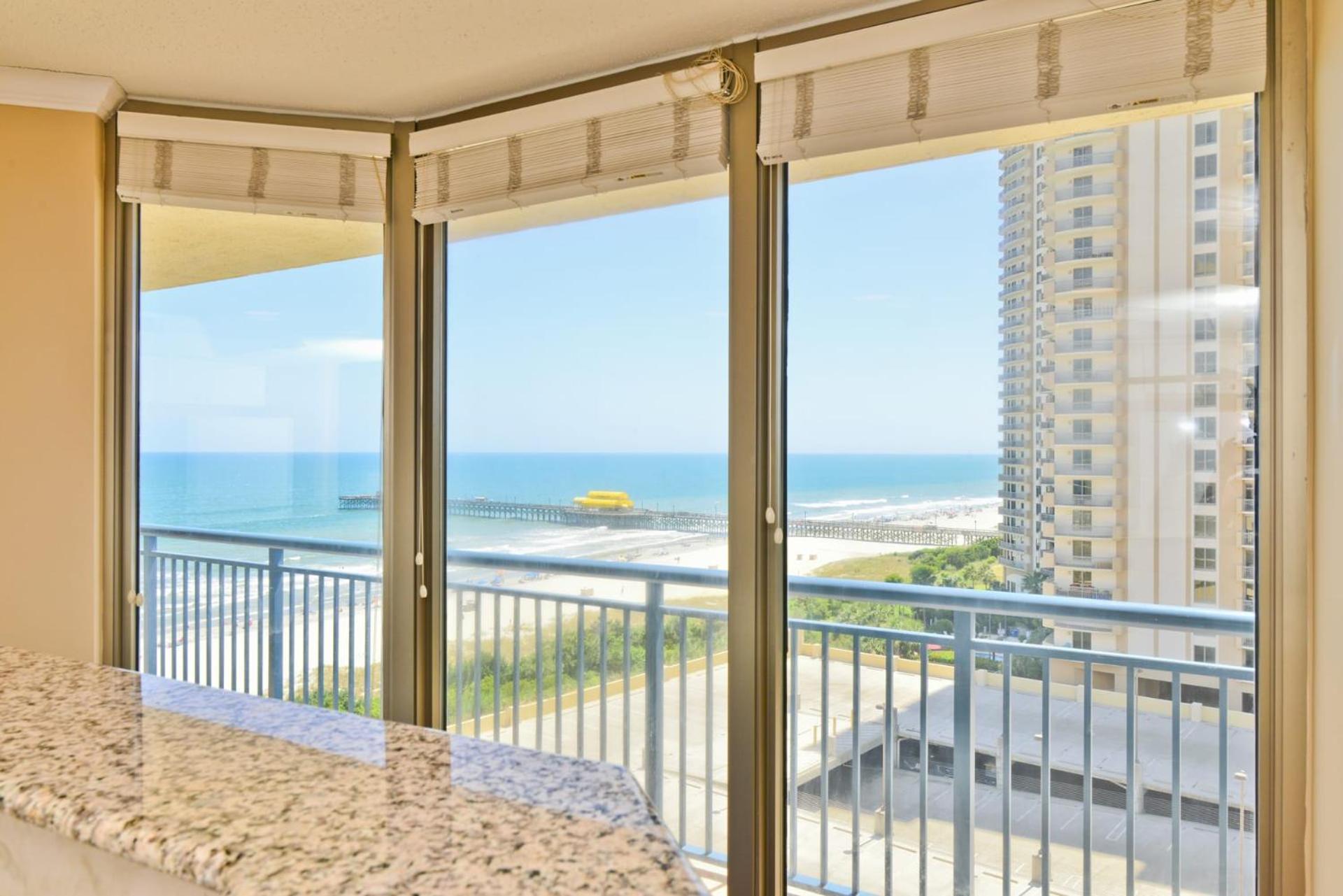 Holiday home Ocean Pier View At Famous Kingston
