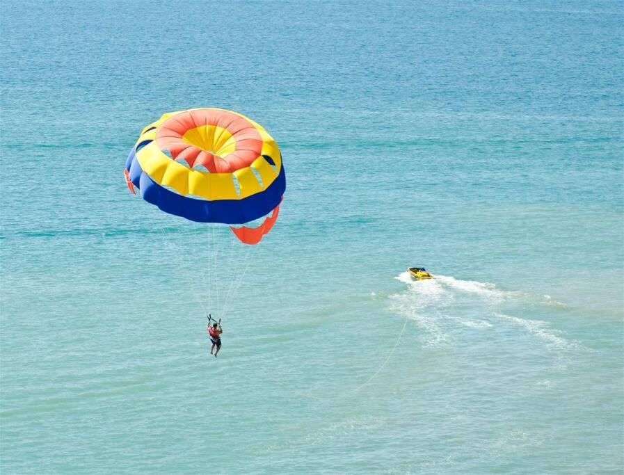 Holiday home Ocean View Paradise Location & With Pool *