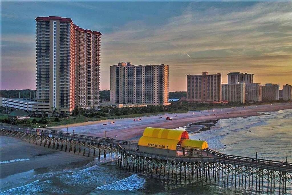 Ocean View Paradise Location & With Pool Holiday home *