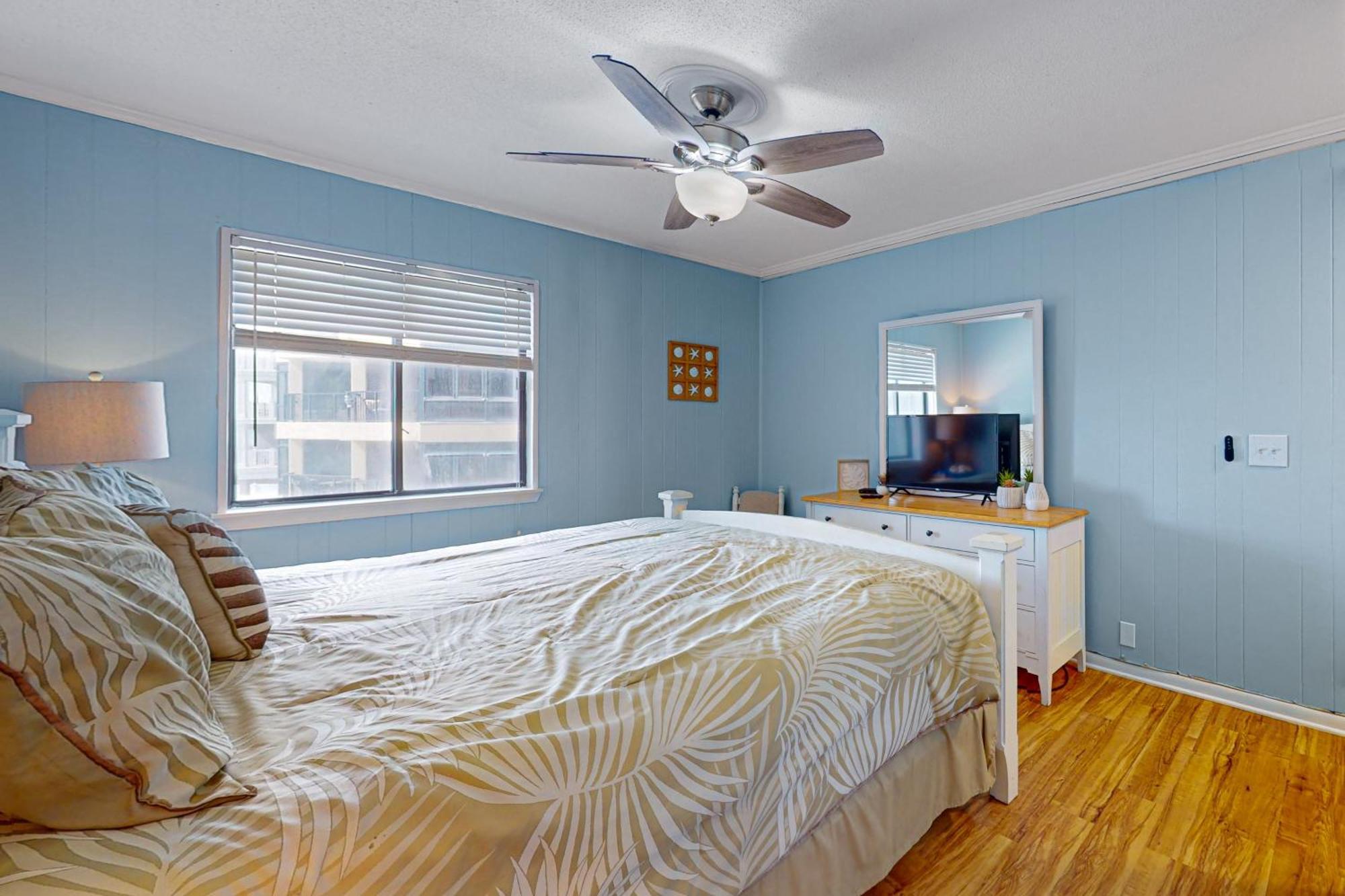 Sea Cabin 214 Apartment Myrtle Beach