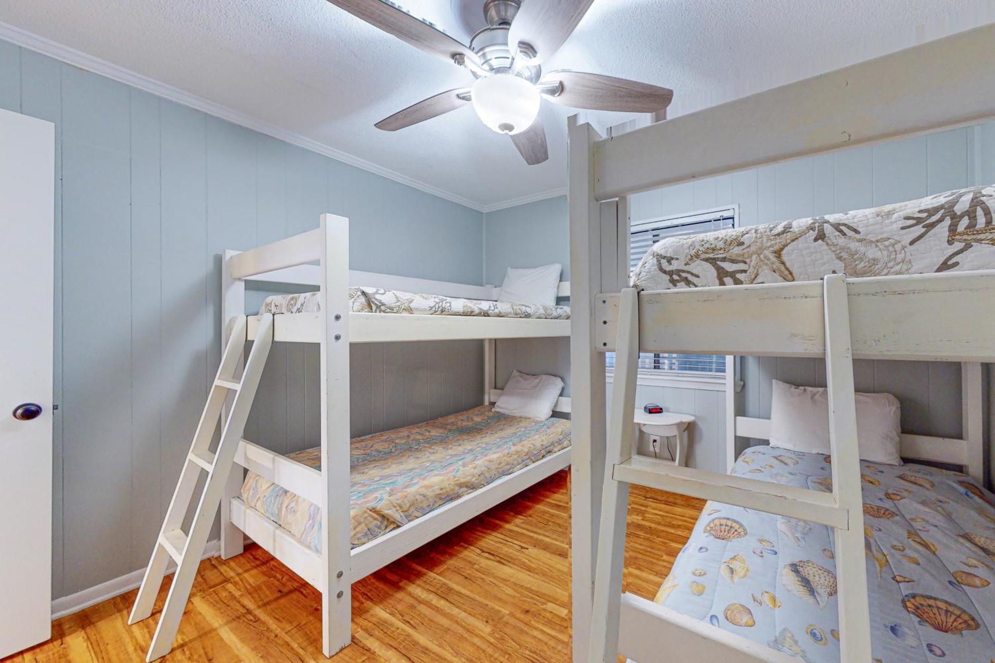 Sea Cabin 214