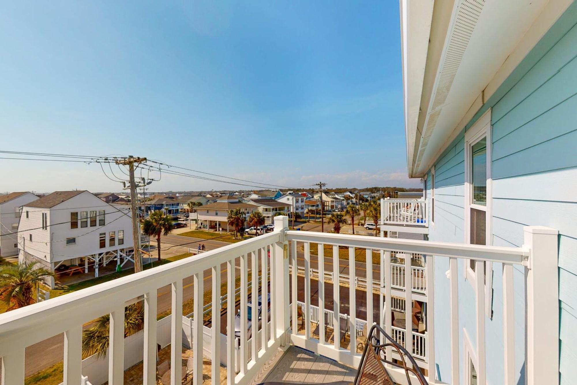 Emerald Pointe 1-c Myrtle Beach