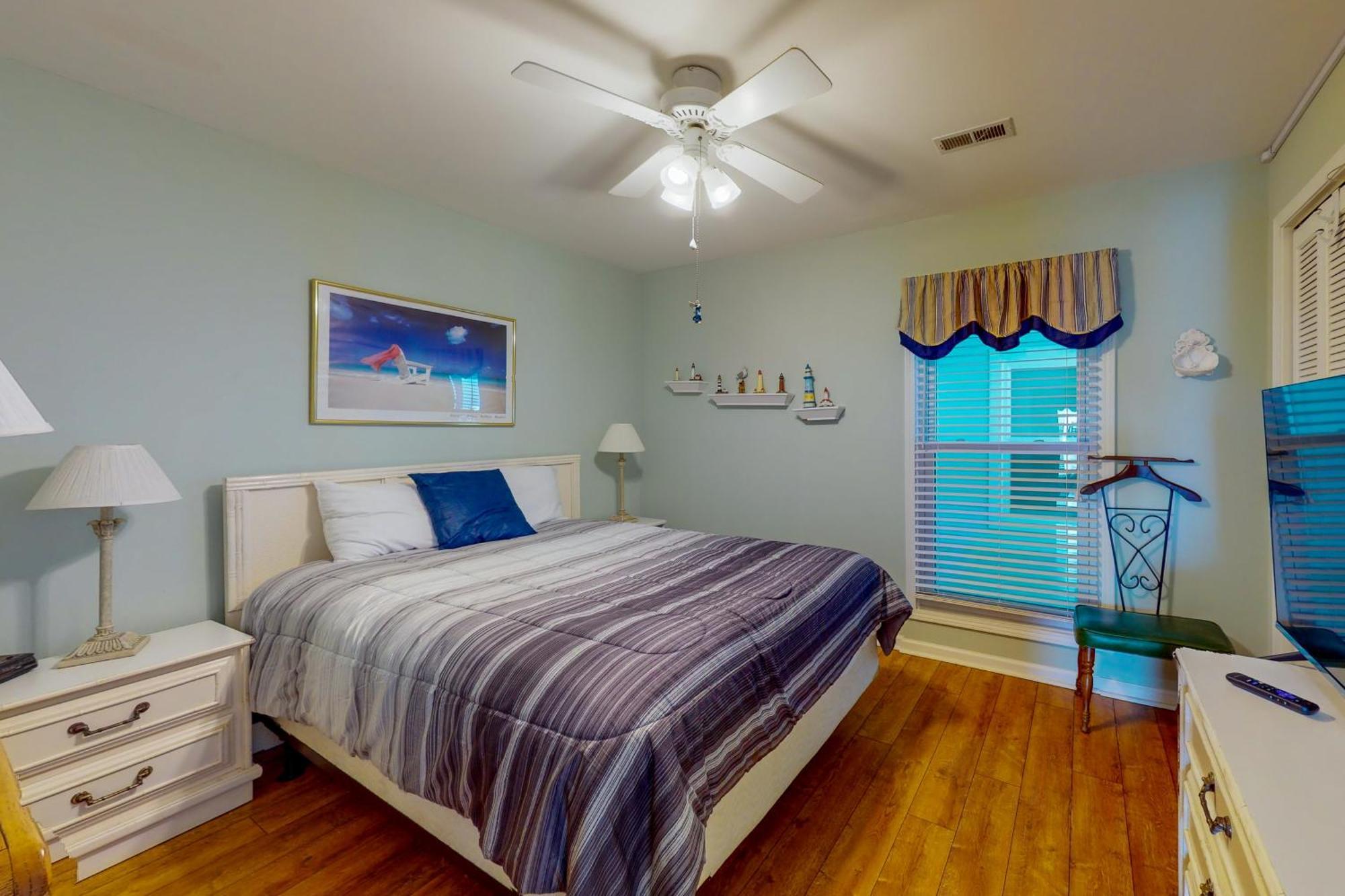 Apartment Emerald Pointe 1-c Myrtle Beach