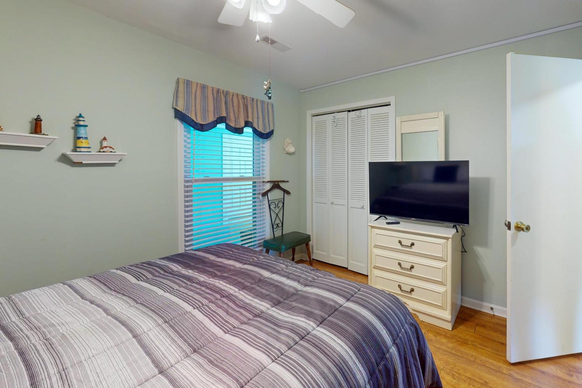 Emerald Pointe 1-c * Myrtle Beach
