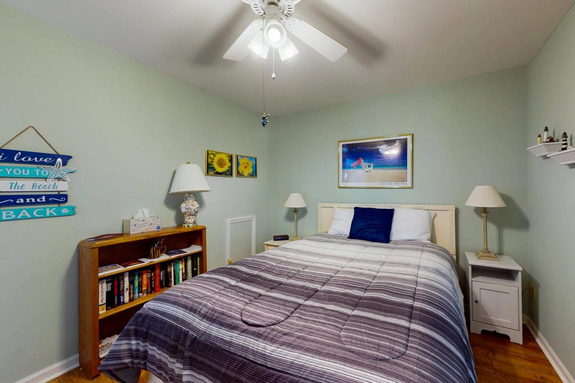 Emerald Pointe 1-c Apartment Myrtle Beach
