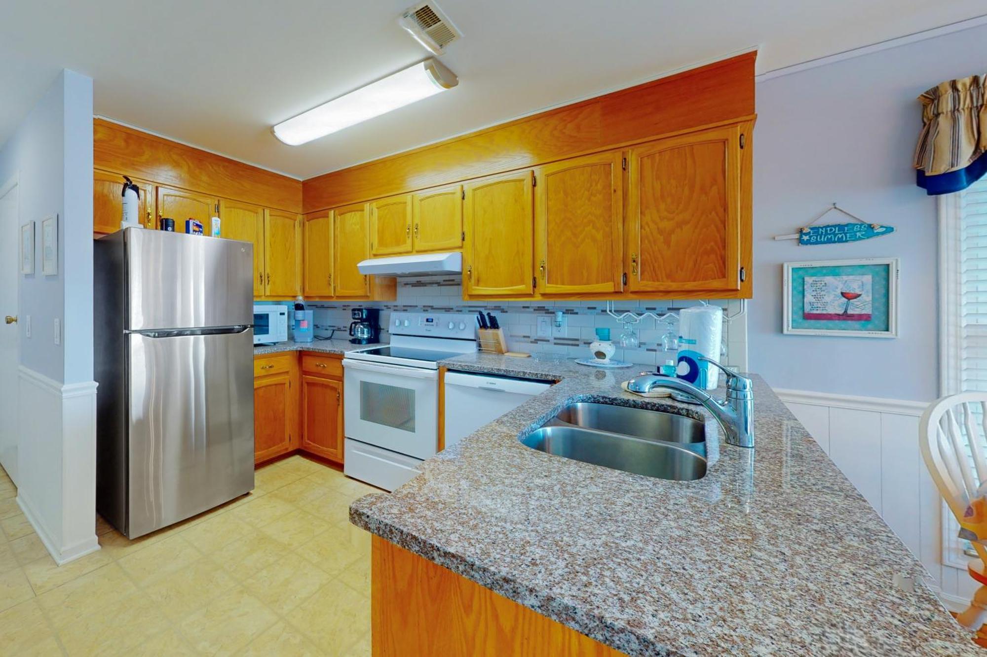 Apartment Emerald Pointe 1-c Myrtle Beach