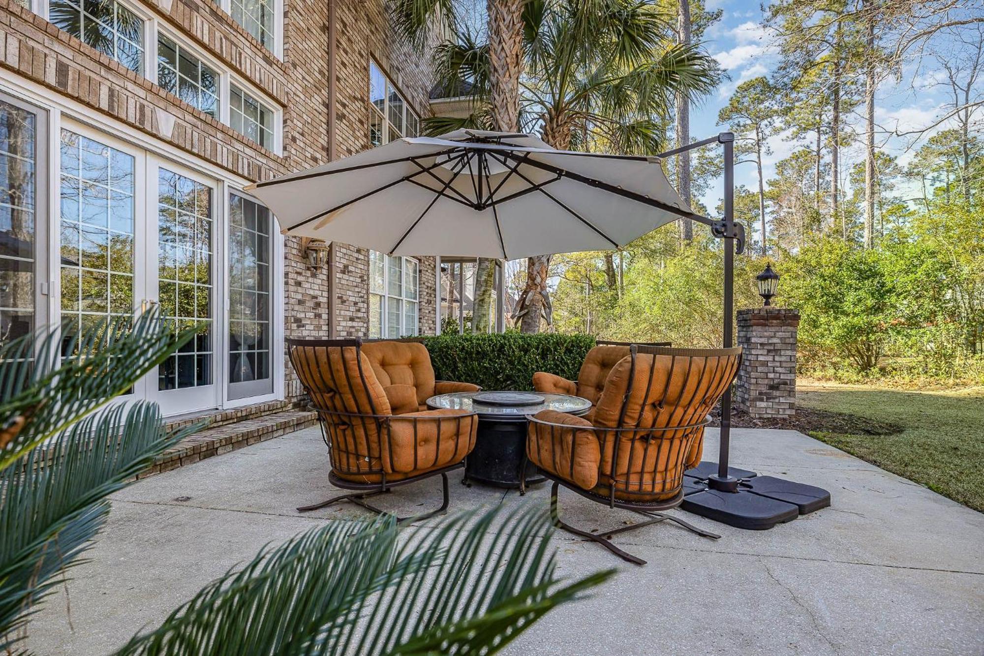 Exquisite Luxury Villa Myrtle Beach