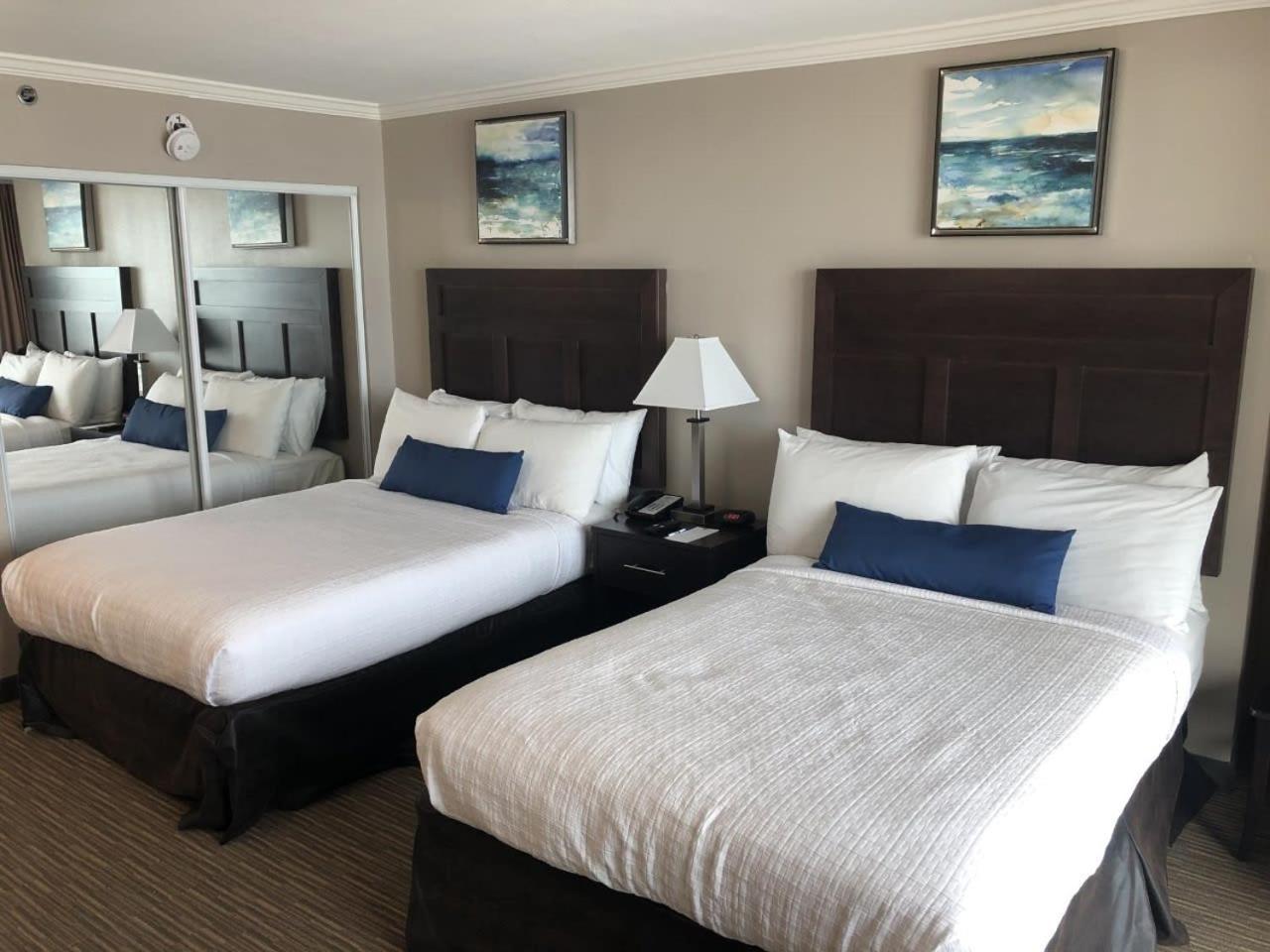 Holiday home Ocean Front - 6th Floor Caravelle Myrtle Beach